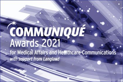 Communique awards image