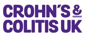 Crohns and Colitis UK logo