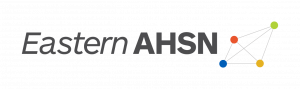 Eastern AHSN logo